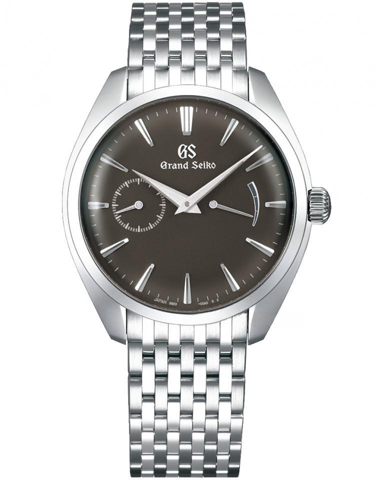 GRAND SEIKO SBGK009