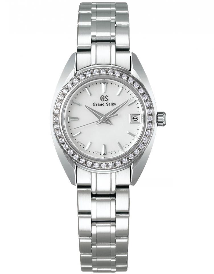 GRAND SEIKO