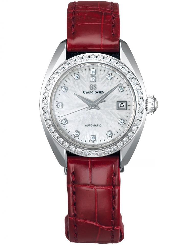 GRAND SEIKO