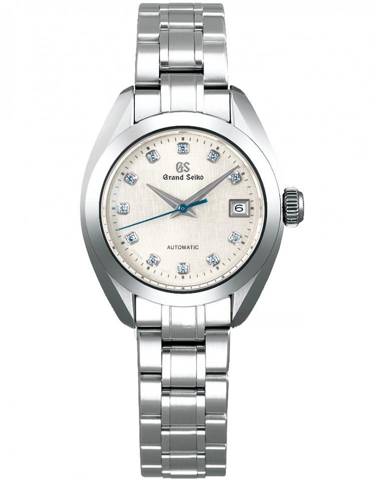GRAND SEIKO