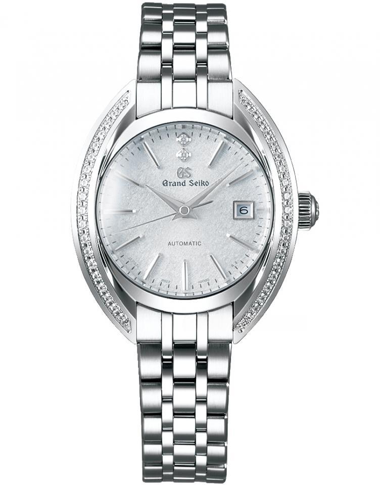 GRAND SEIKO