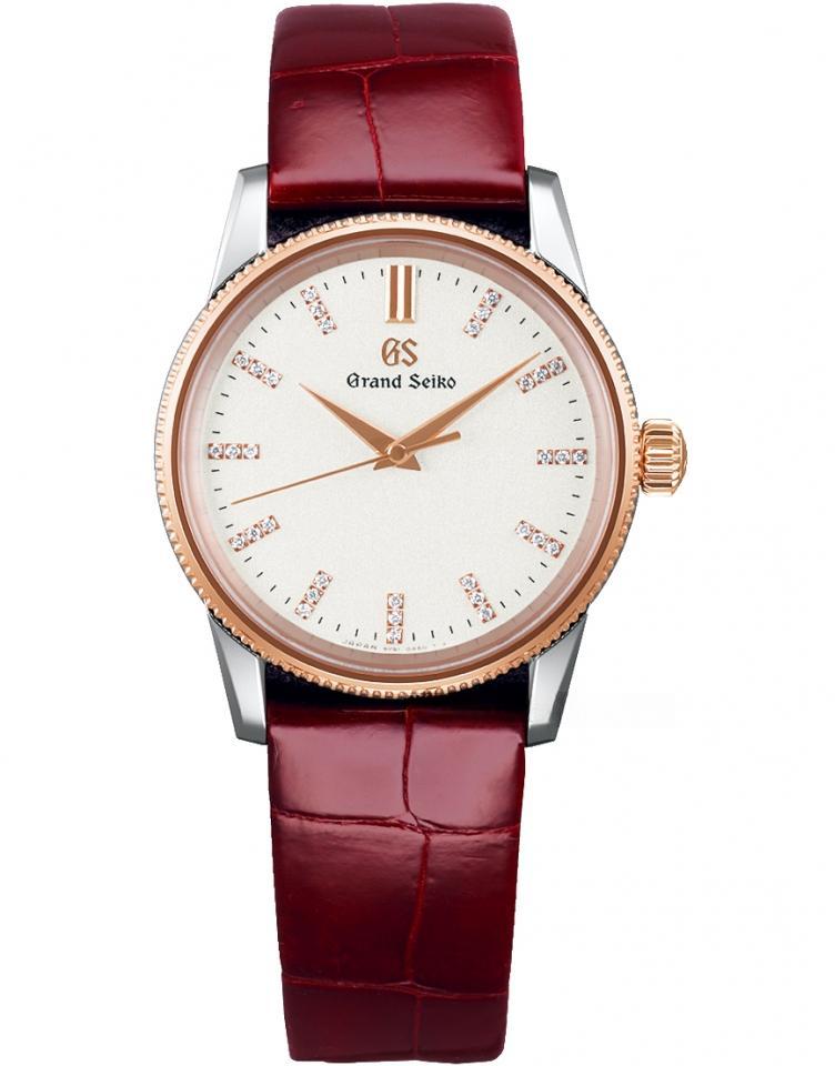GRAND SEIKO SBGX346