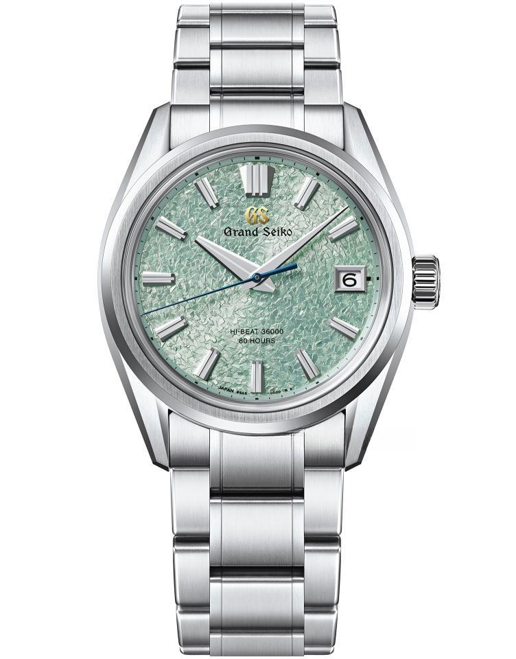 GRAND SEIKO SLGH021