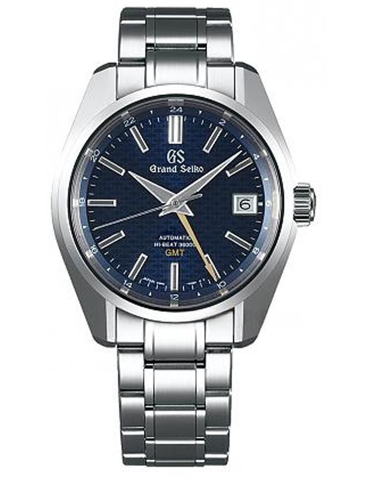 GRAND SEIKO SBGJ225