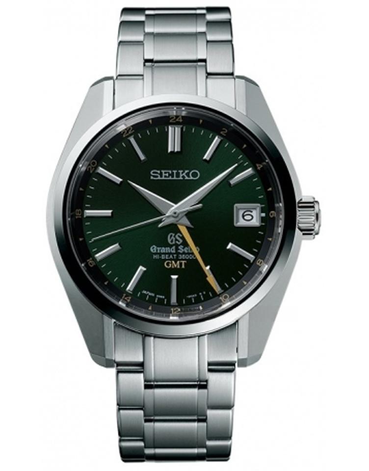 GRAND SEIKO SBGJ005