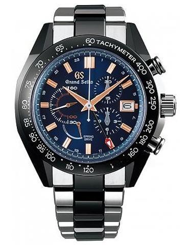 GRAND SEIKO SBGC219