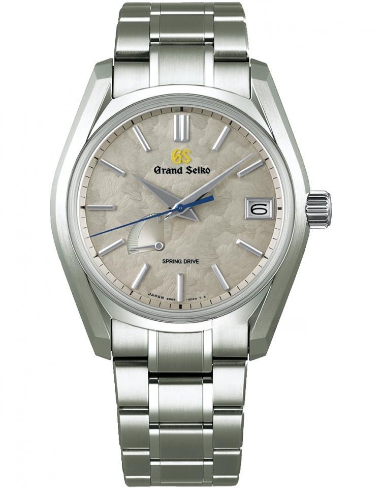 GRAND SEIKO SBGA415