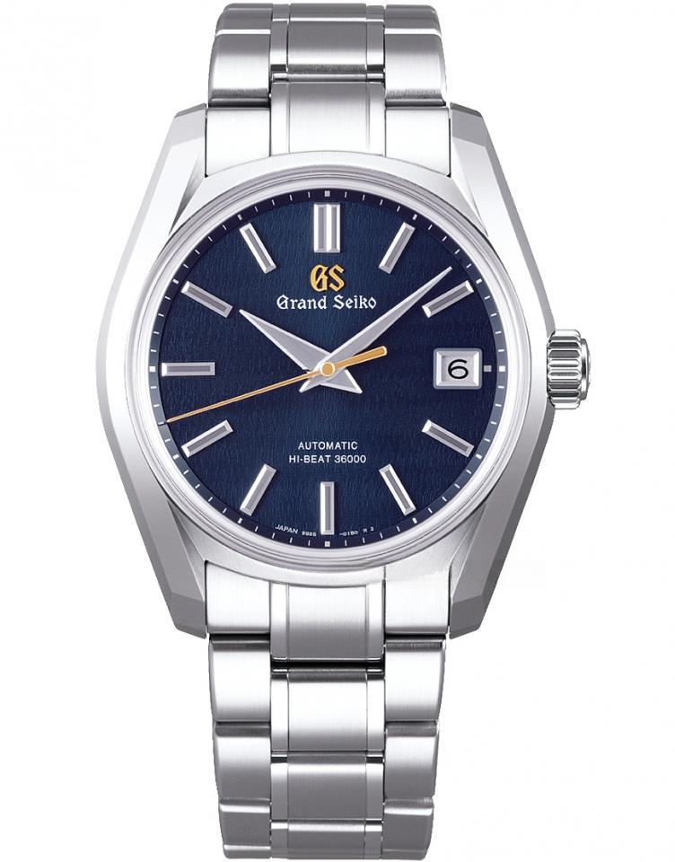 GRAND SEIKO SBGH273