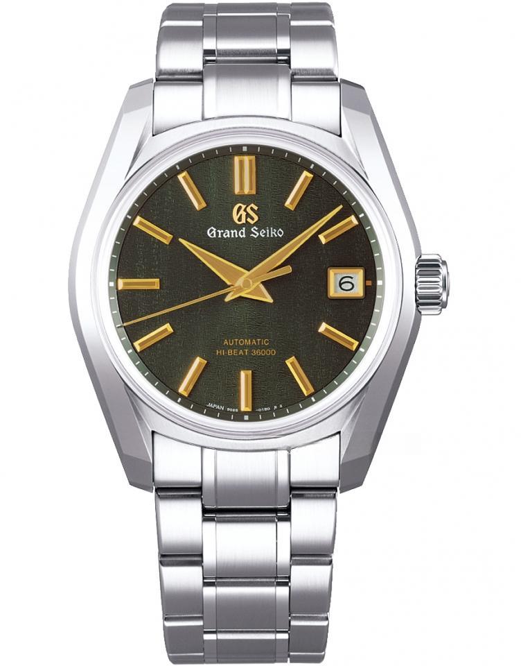 GRAND SEIKO SBGH271