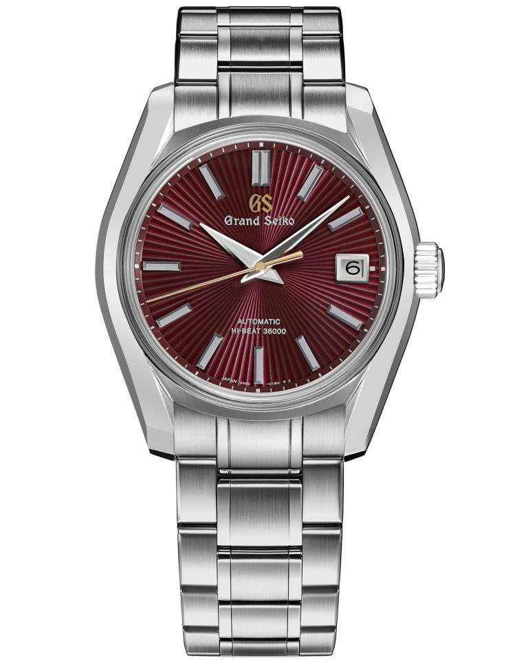 GRAND SEIKO SBGH323