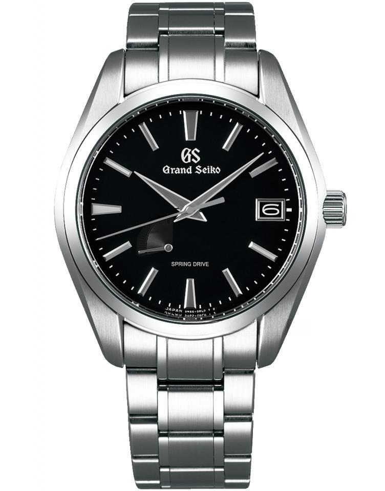 GRAND SEIKO