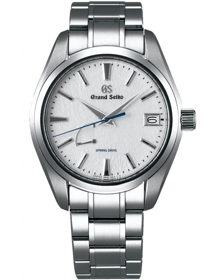 GRAND SEIKO SBGA211