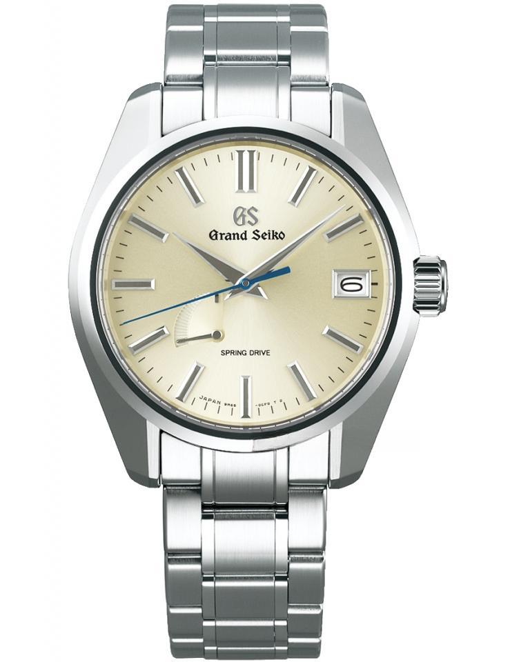 GRAND SEIKO