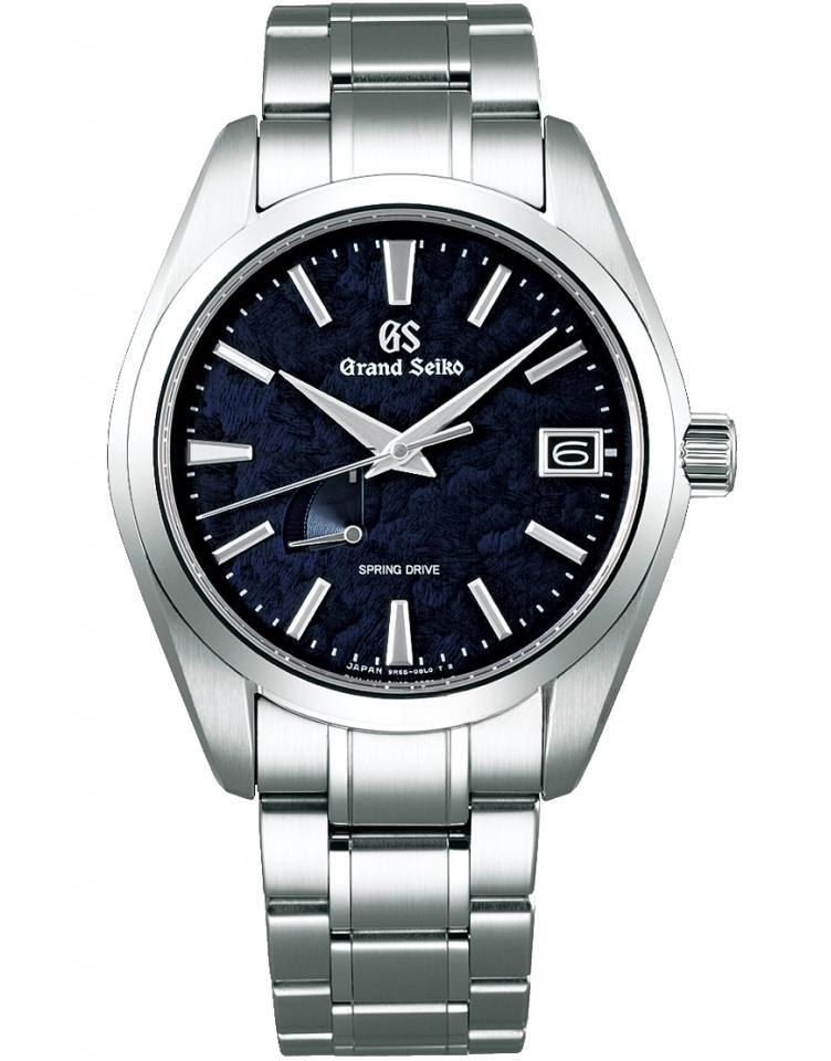 GRAND SEIKO SBGA469