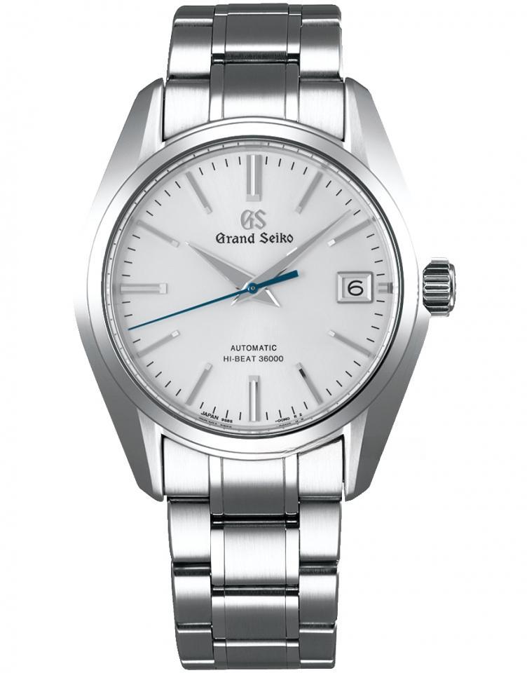 GRAND SEIKO
