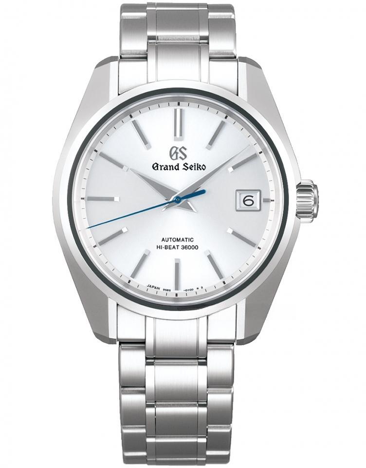GRAND SEIKO