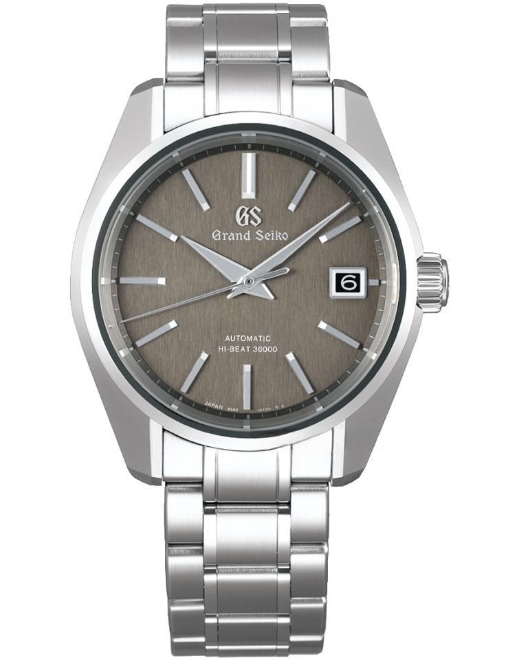 GRAND SEIKO