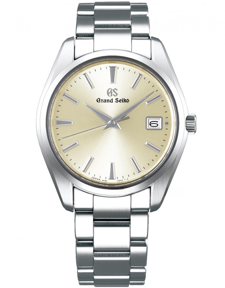 GRAND SEIKO SBGP009
