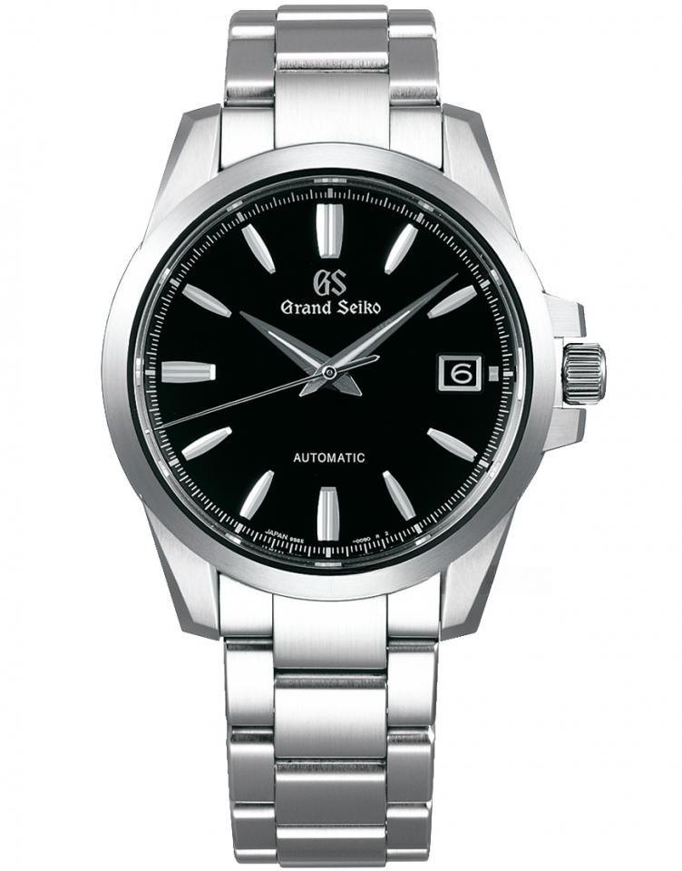 GRAND SEIKO