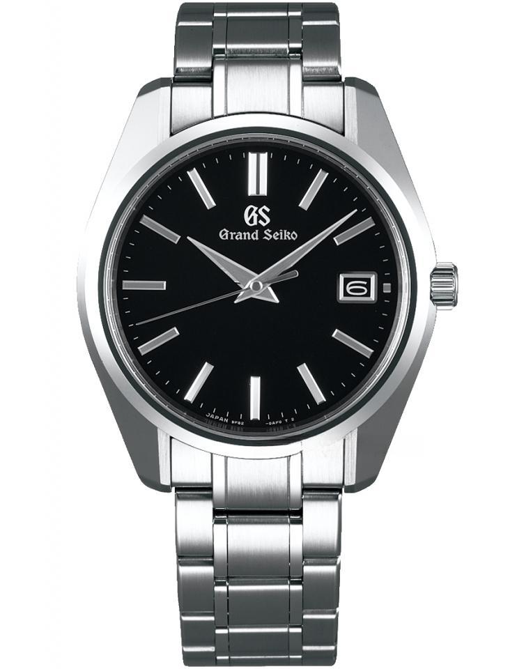GRAND SEIKO