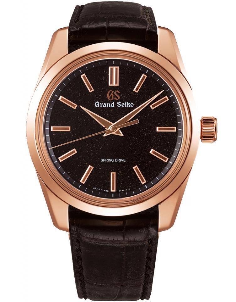 GRAND SEIKO SBGD202
