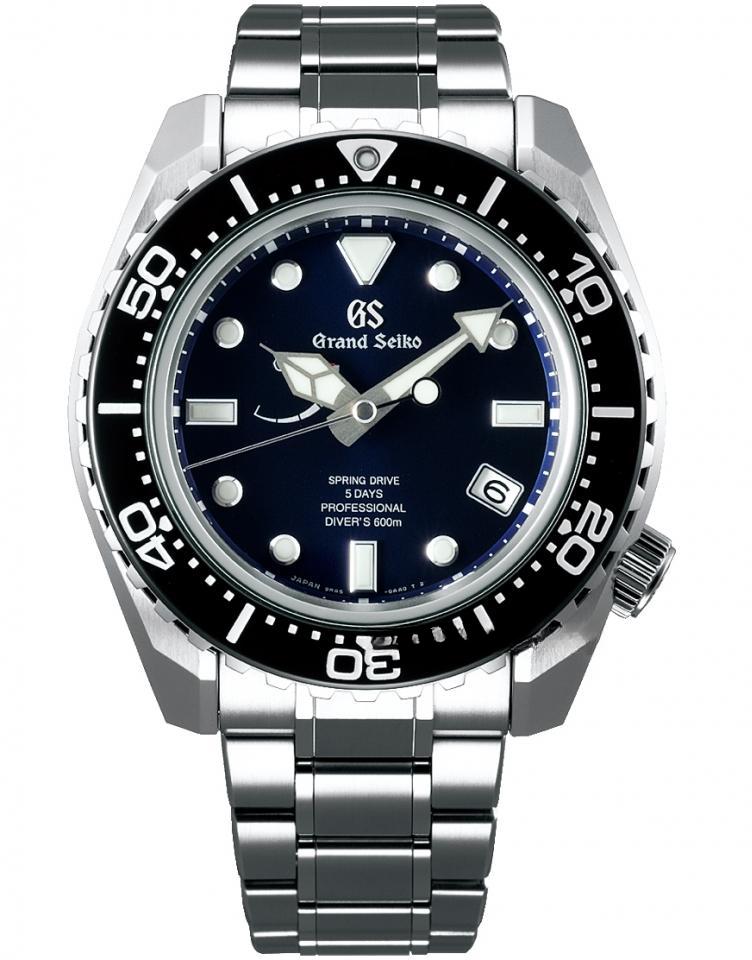 GRAND SEIKO SLGA001