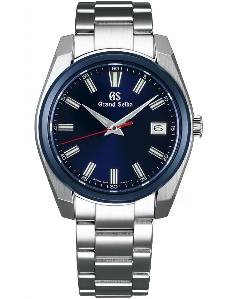 GRAND SEIKO SBGP015