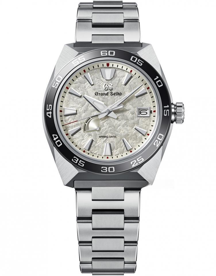 GRAND SEIKO SBGA481