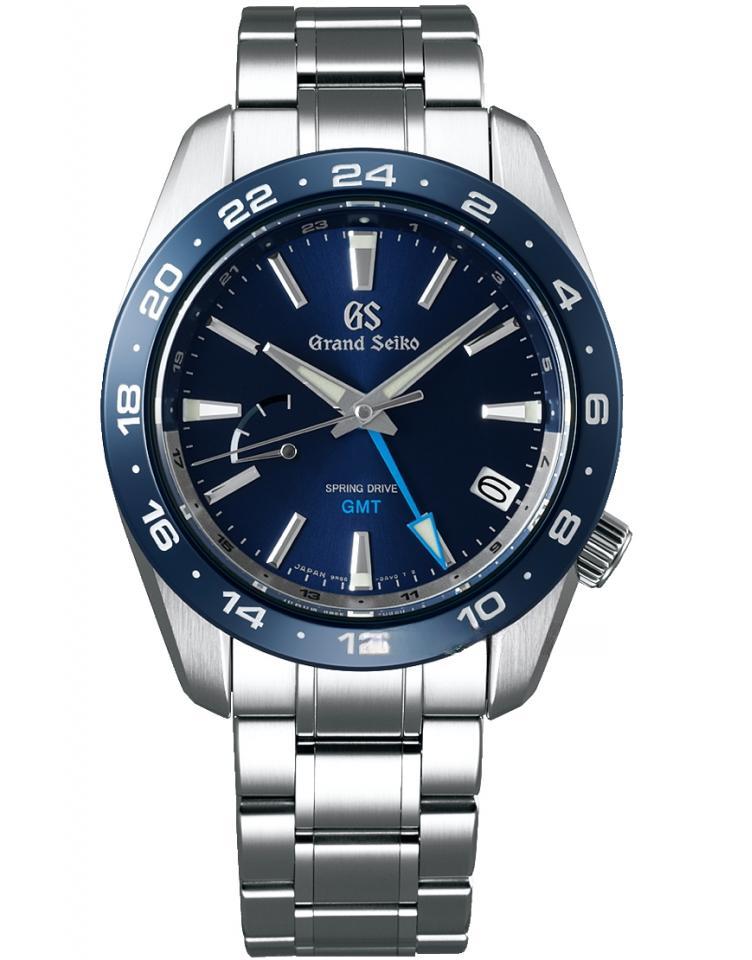 GRAND SEIKO