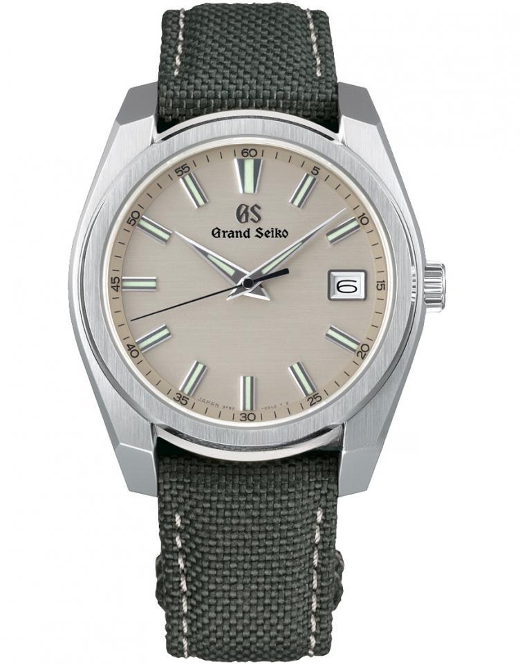 GRAND SEIKO