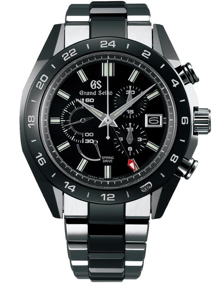 GRAND SEIKO SBGC221