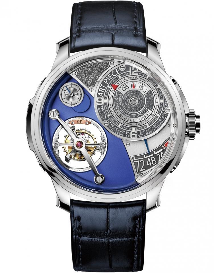 GREUBEL FORSEY