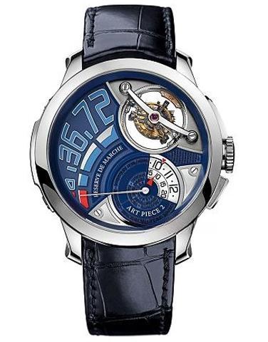 GREUBEL FORSEY