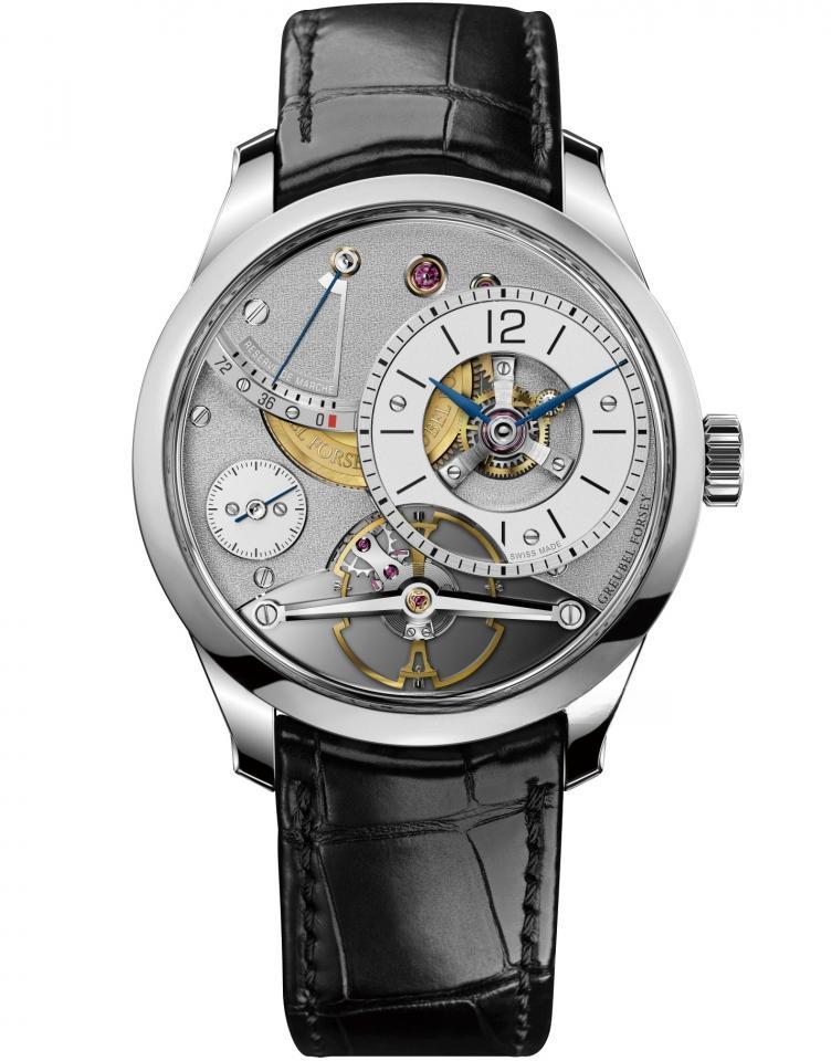 GREUBEL FORSEY