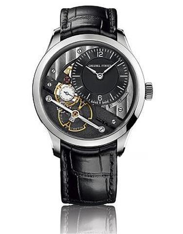 GREUBEL FORSEY