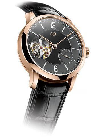 GREUBEL FORSEY （Vision）