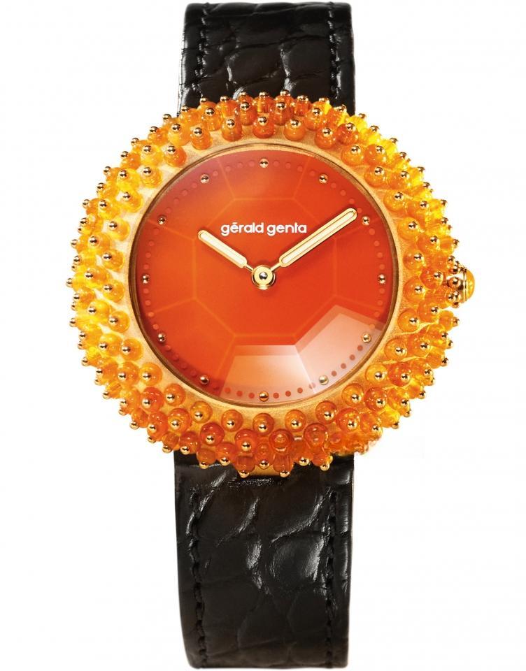 Gerald Genta EECE01A1