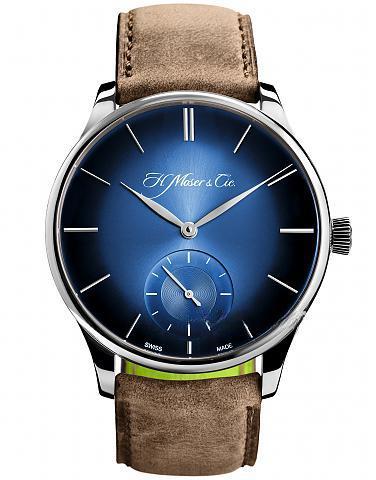 H. MOSER & CIE 2327-0203
