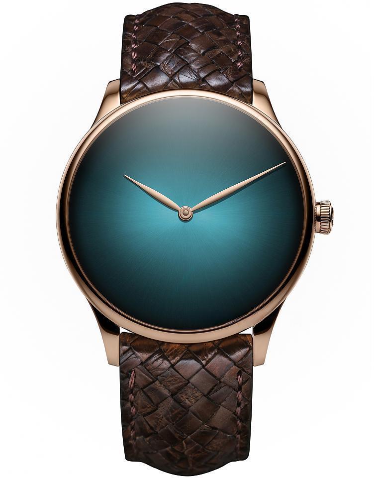 H. MOSER & CIE