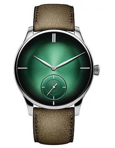 H. MOSER & CIE 2327-0209