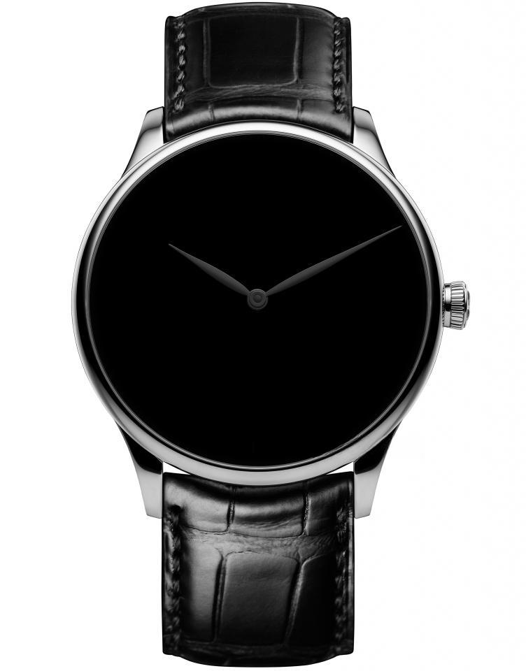 H. MOSER & CIE 2327-0222