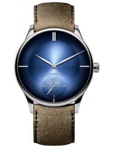 H. MOSER & CIE 2327-0207