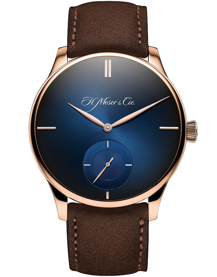 H. MOSER & CIE （PURITY）