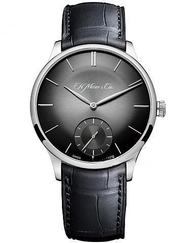 H. MOSER & CIE 2327-0200