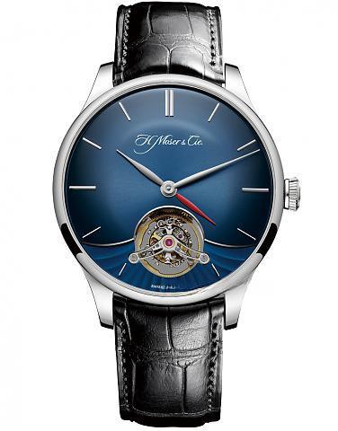 H. MOSER & CIE 2802-0201
