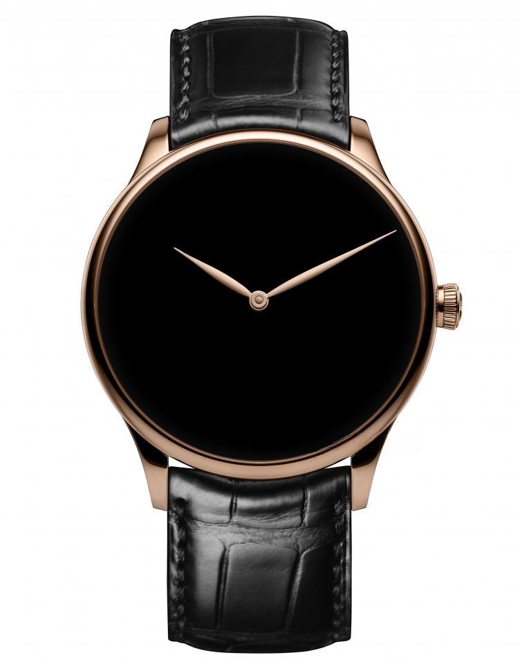 H. MOSER & CIE 2327-0410