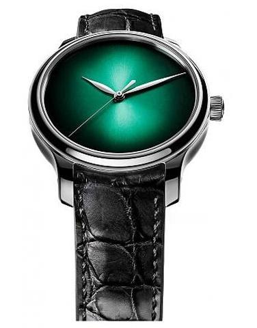 H. MOSER & CIE 1343-0211