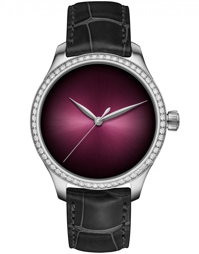 H. MOSER & CIE 1200-1208