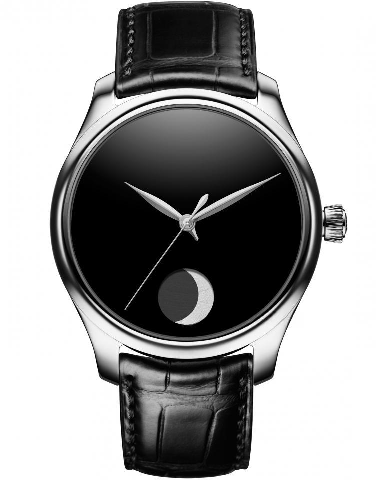 H. MOSER & CIE 1801-1200