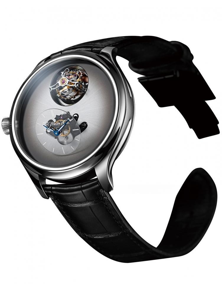 H. MOSER & CIE 1810-1203